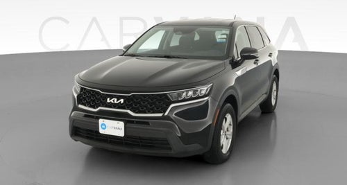 2022 Kia Sorento