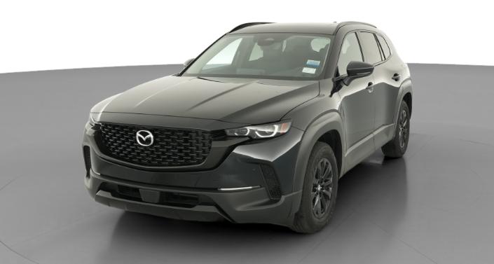 Thumbnail: 2025 Mazda CX-50 - 1