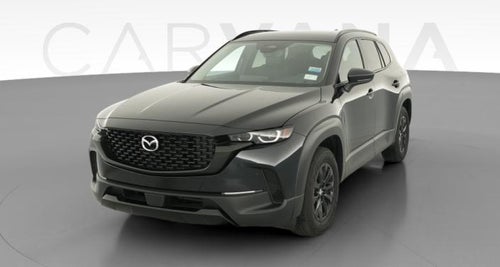 2025 MAZDA CX-50 Hybrid