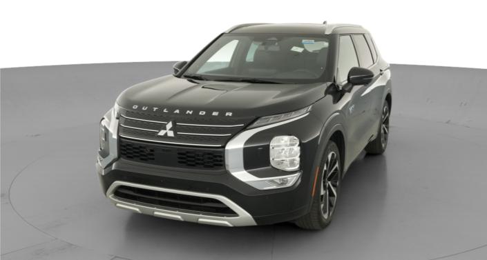 Thumbnail: 2023 Mitsubishi Outlander - 1