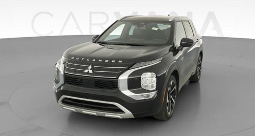 2023 Mitsubishi Outlander PHEV