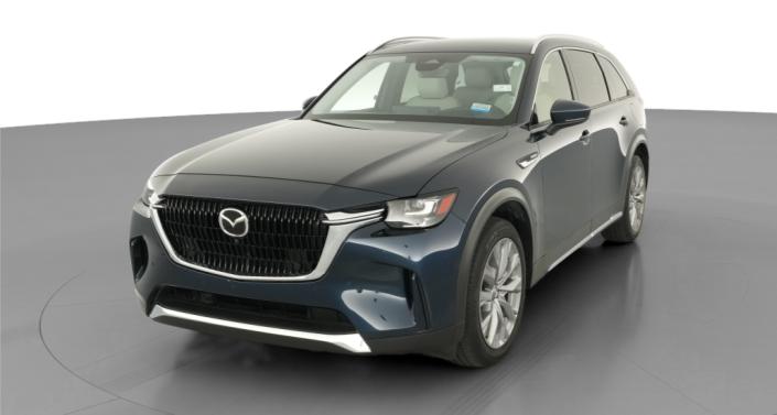 Thumbnail: 2025 Mazda CX-90 - 1