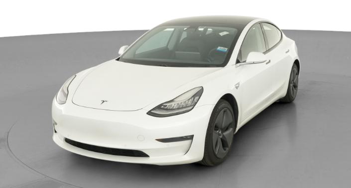 Thumbnail: 2020 Tesla Model 3 - 1