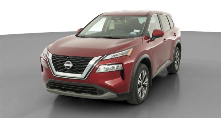 Thumbnail: 2023 Nissan Rogue - 1