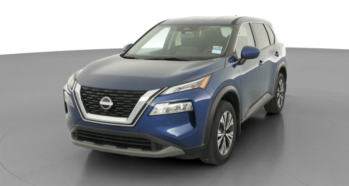 Thumbnail: 2023 Nissan Rogue - 1