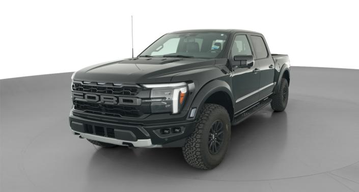 Thumbnail: 2026 Ford Econoline - 1
