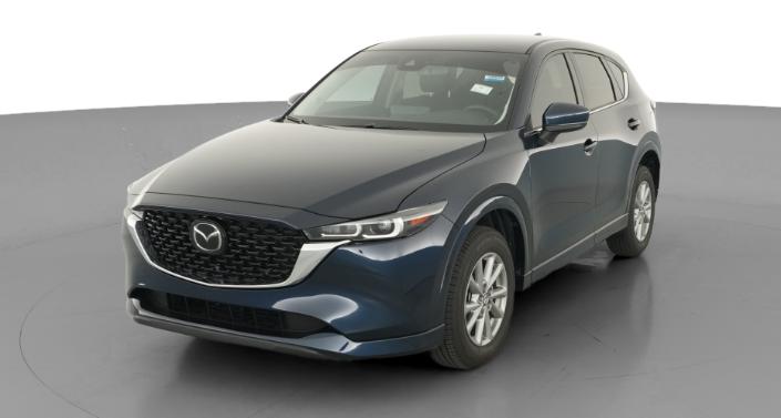 Thumbnail: 2025 Mazda CX-5 - 1