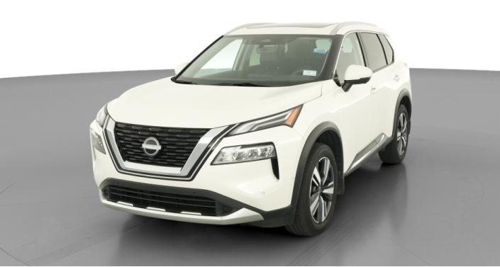 Thumbnail: 2023 Nissan Rogue - 1