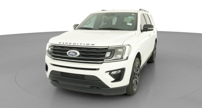 Thumbnail: 2020 Ford Expedition - 1