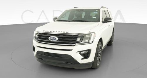 2020 Ford Expedition