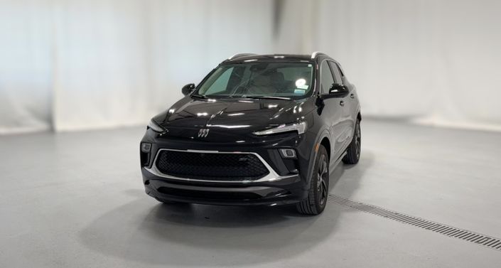 Thumbnail: 2025 Buick Encore GX - 1
