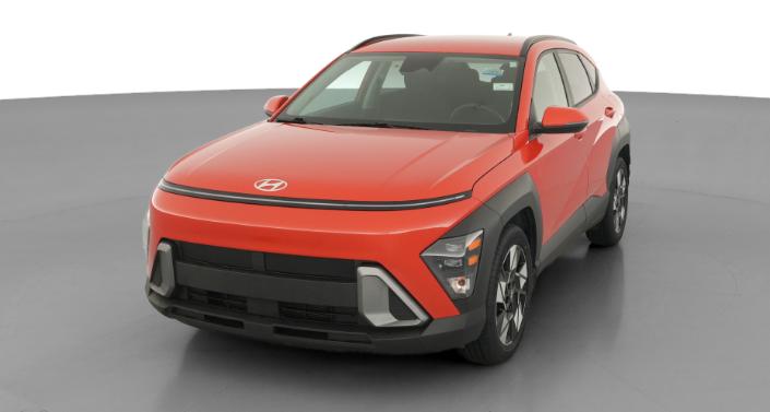 Thumbnail: 2024 Hyundai Kona - 1
