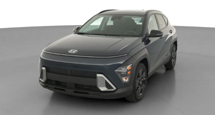 Thumbnail: 2026 Hyundai Kona - 1