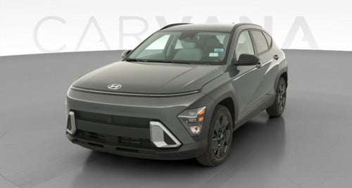 2026 Hyundai Kona