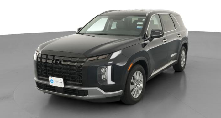 Thumbnail: 2023 Hyundai Palisade - 1