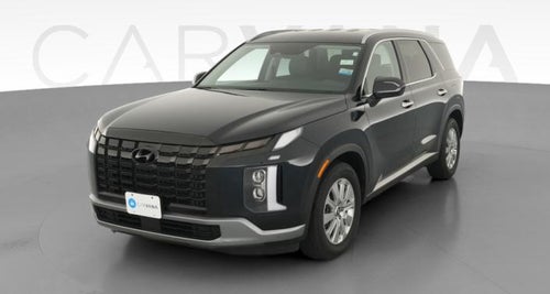2023 Hyundai Palisade