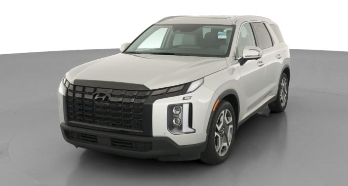 Thumbnail: 2025 Hyundai Palisade - 1