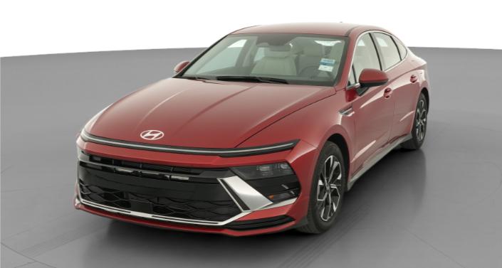 Thumbnail: 2025 Hyundai Sonata - 1