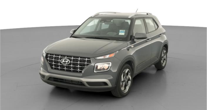 Thumbnail: 2025 Hyundai Venue - 1