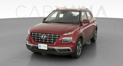 2024 Hyundai Venue