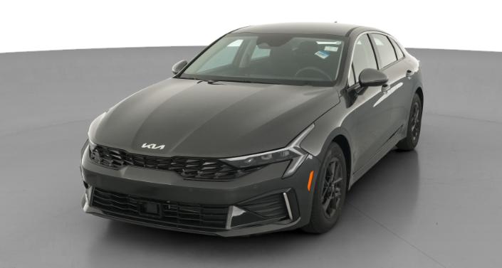 Thumbnail: 2026 Kia K5 - 1