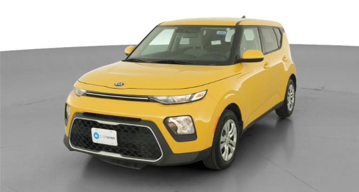 Thumbnail: 2020 Kia Soul - 1