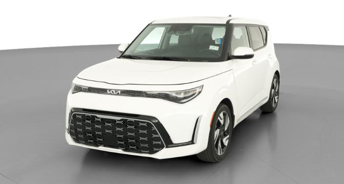 Thumbnail: 2024 Kia Soul - 1