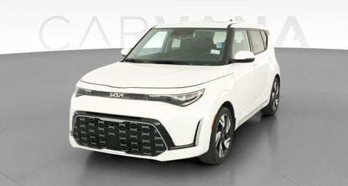 2024 Kia Soul