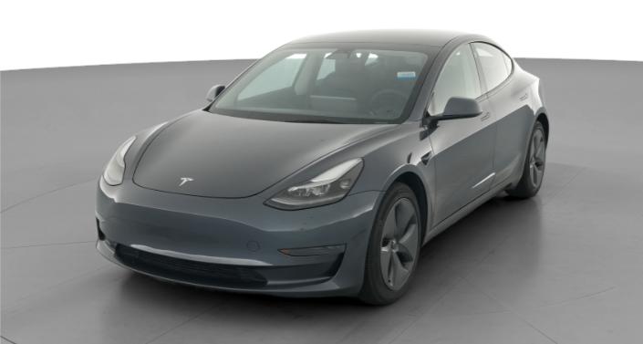 Thumbnail: 2023 Tesla Model 3 - 1
