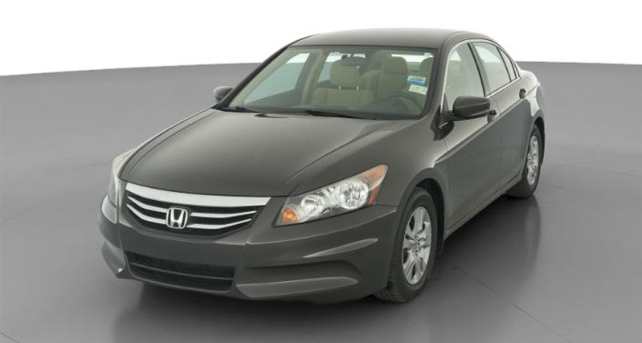 Thumbnail: 2012 Honda Accord - 1