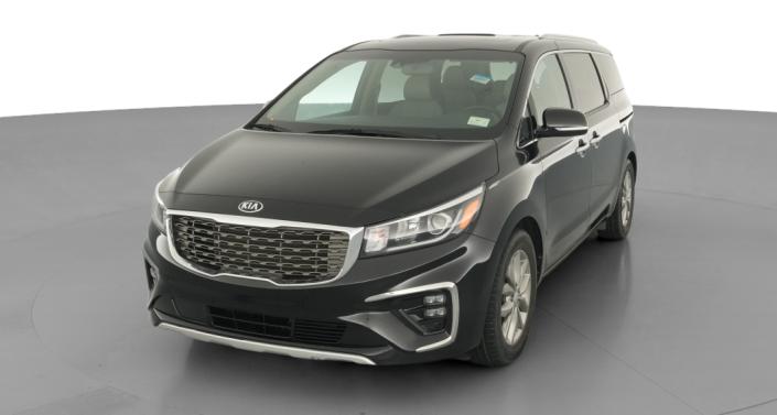 2021 Kia Sedona EX -
                  Trenton, OH