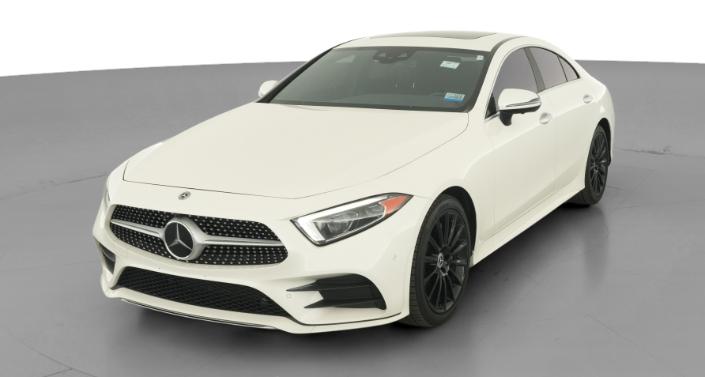2019 Mercedes-Benz CLS 450 -
                  Tolleson, AZ