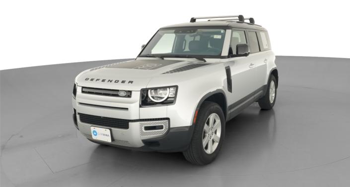 Thumbnail: 2020 Land Rover Defender - 1