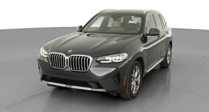 Thumbnail: 2024 BMW X3 - 1