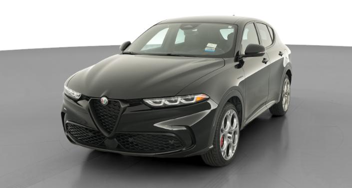 2024 Alfa Romeo Tonale Veloce -
                  Auburn, GA