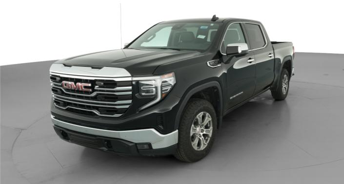 2025 GMC Sierra 1500 SLT -
                  Concord, NC