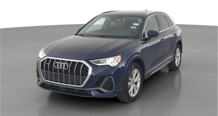Thumbnail: 2023 Audi Q3 - 1
