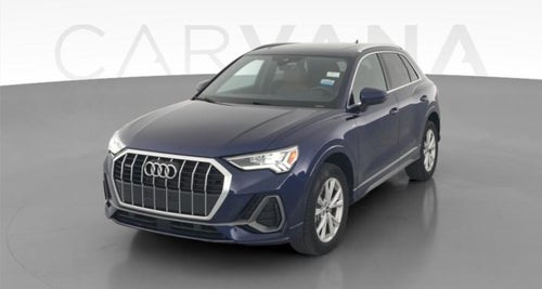 2023 Audi Q3