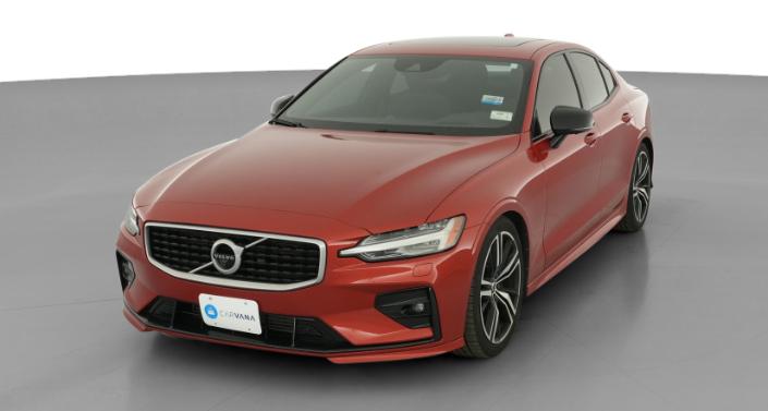 Thumbnail: 2019 Volvo S60 - 1