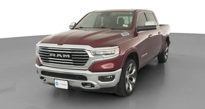 Thumbnail: 2019 RAM 1500 - 1