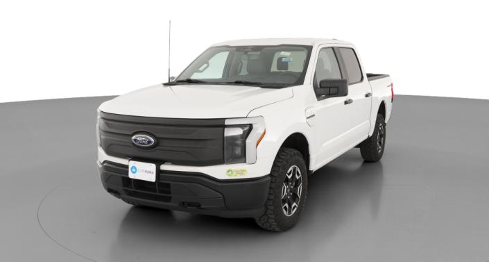 Thumbnail: 2023 Ford F-150 - 1