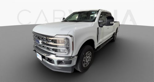 2025 Ford F250 Super Duty Crew Cab