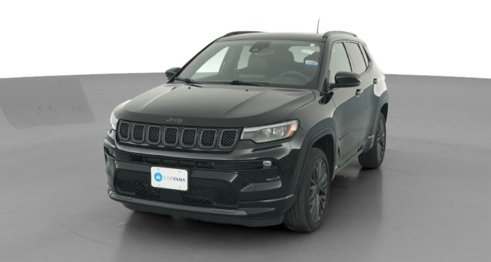 Thumbnail: 2023 Jeep Compass - 1