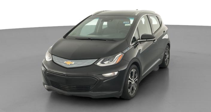 2017 Chevrolet Bolt EV Premier -
                  Trenton, OH