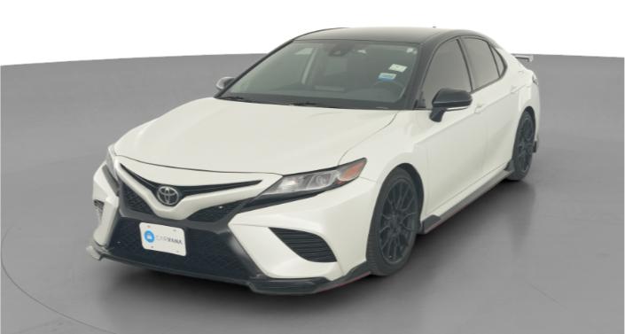 Thumbnail: 2022 Toyota Camry - 1