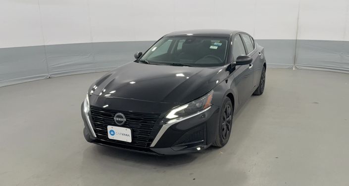 Thumbnail: 2024 Nissan Altima - 1