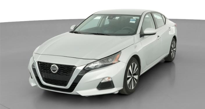 Thumbnail: 2022 Nissan Altima - 1