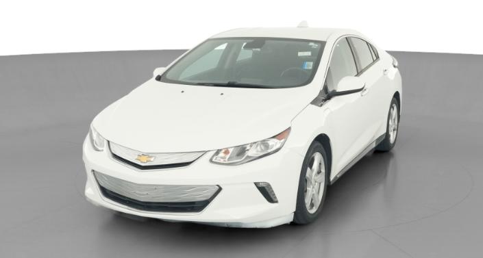 2017 Chevrolet Volt LT -
                  Rocklin, CA