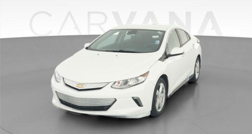 2017 Chevrolet Volt