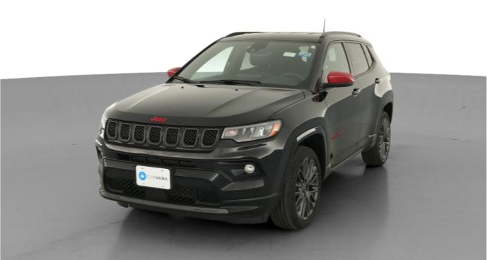 Thumbnail: 2023 Jeep Compass - 1